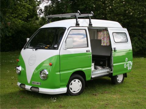 hijet based happy camper vans for sale Daihatsu Drivers hijet based happy camper vans for sale Daihatsu Drivers